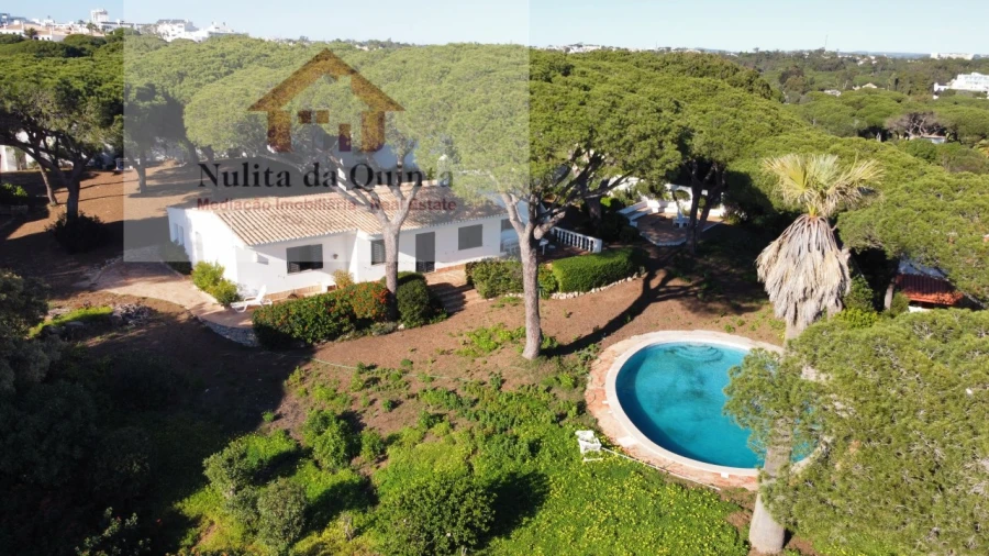 Moradia T3 para Venda em Albufeira e Olhos de Água Foto 6