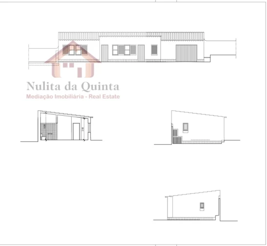 Moradia T3 para Venda em Albufeira e Olhos de Água Foto 84