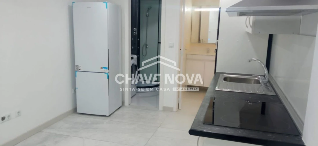 Loja para Venda em Corroios Foto 3