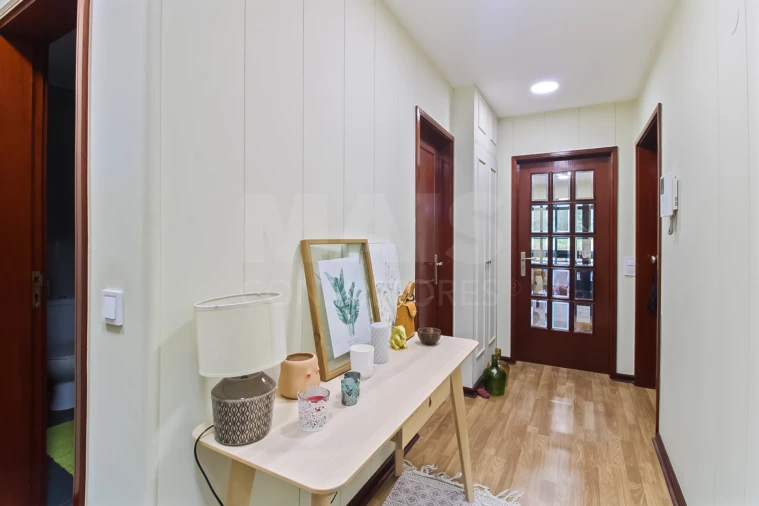 Apartamento T3 para Venda em Castelo Branco