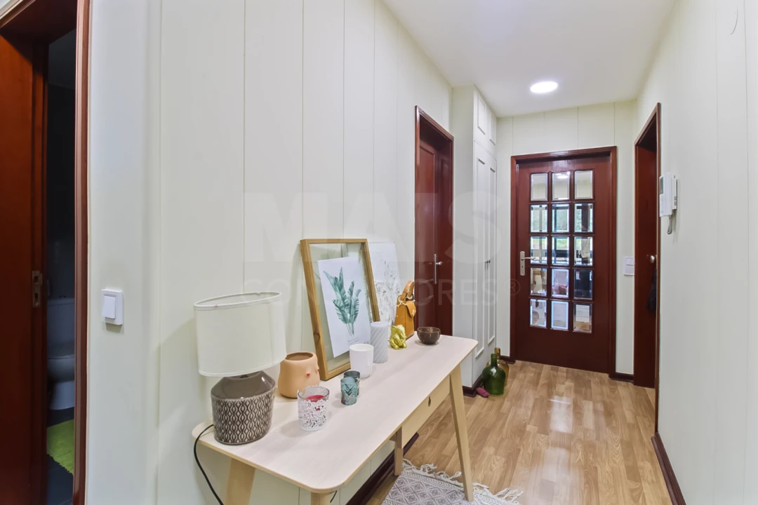 Apartamento T3 para Venda em Castelo Branco Foto 1