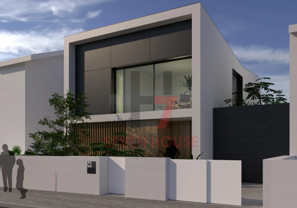 Moradia T5 para Venda em Loures Foto 1