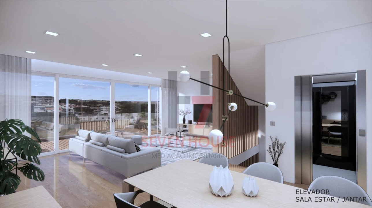 Moradia T5 para Venda em Loures Foto 3