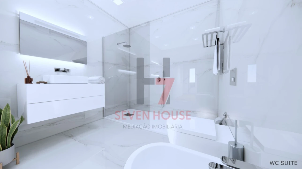 Moradia T5 para Venda em Loures Foto 11