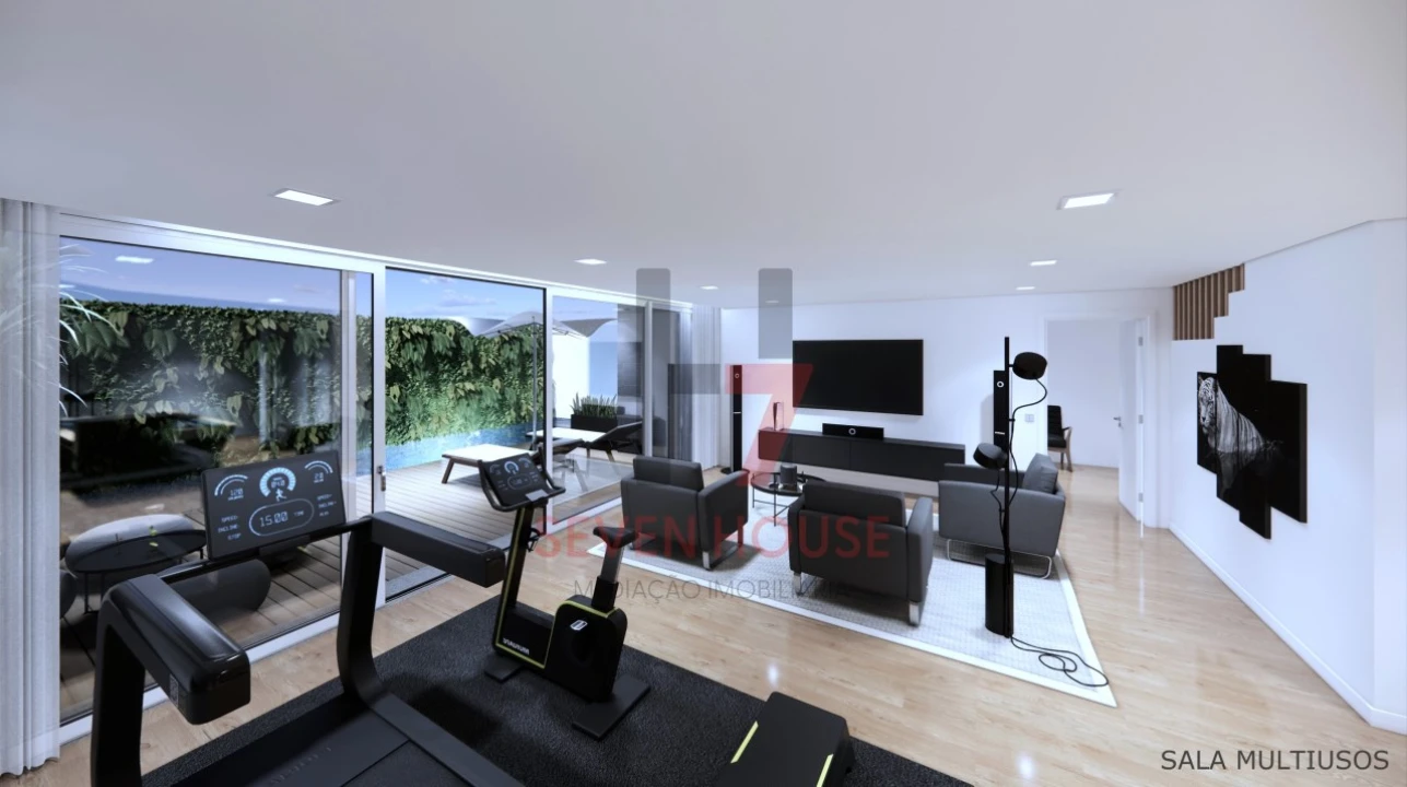 Moradia T5 para Venda em Loures Foto 18