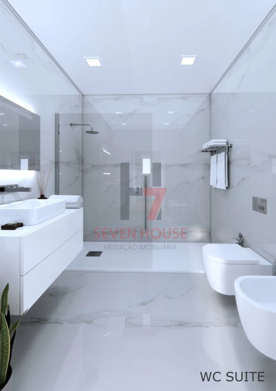 Moradia T5 para Venda em Loures Foto 8