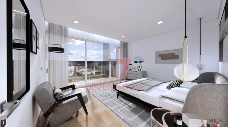 Moradia T5 para Venda em Loures Foto 10