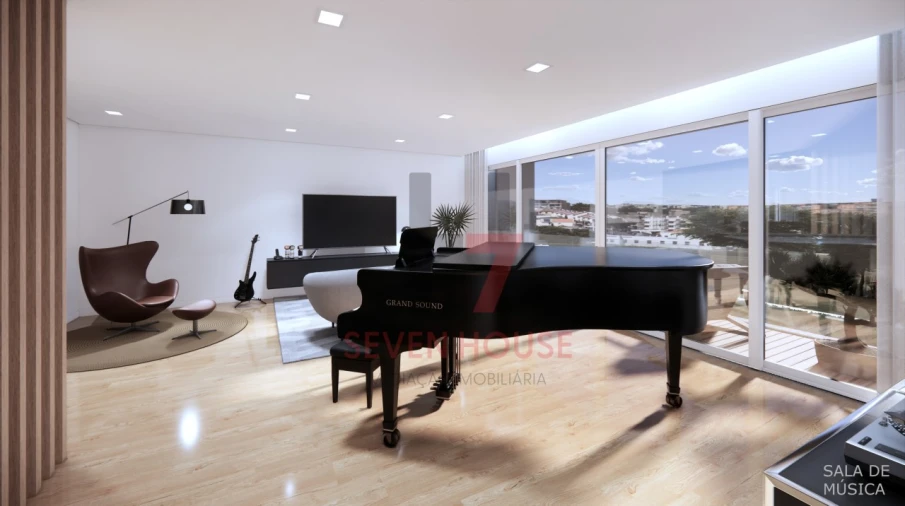 Moradia T5 para Venda em Loures Foto 13