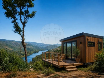 Terreno para Venda em Cedrim e Paradela