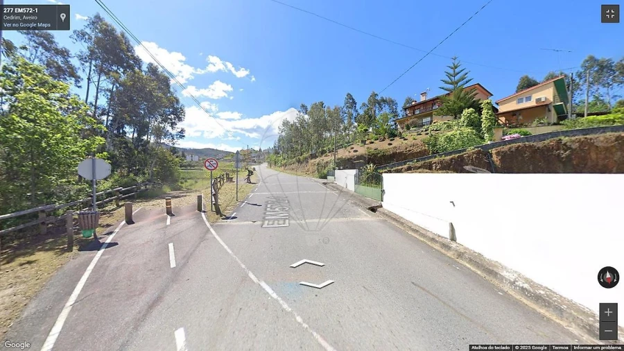 Terreno para Venda em Cedrim e Paradela Foto 8