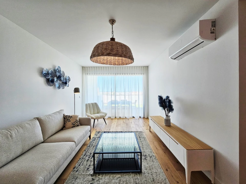 Apartamento T2 para Venda em Moncarapacho e Fuseta Foto 5