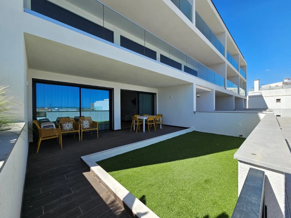 Apartamento T2 para Venda em Moncarapacho e Fuseta Foto 30
