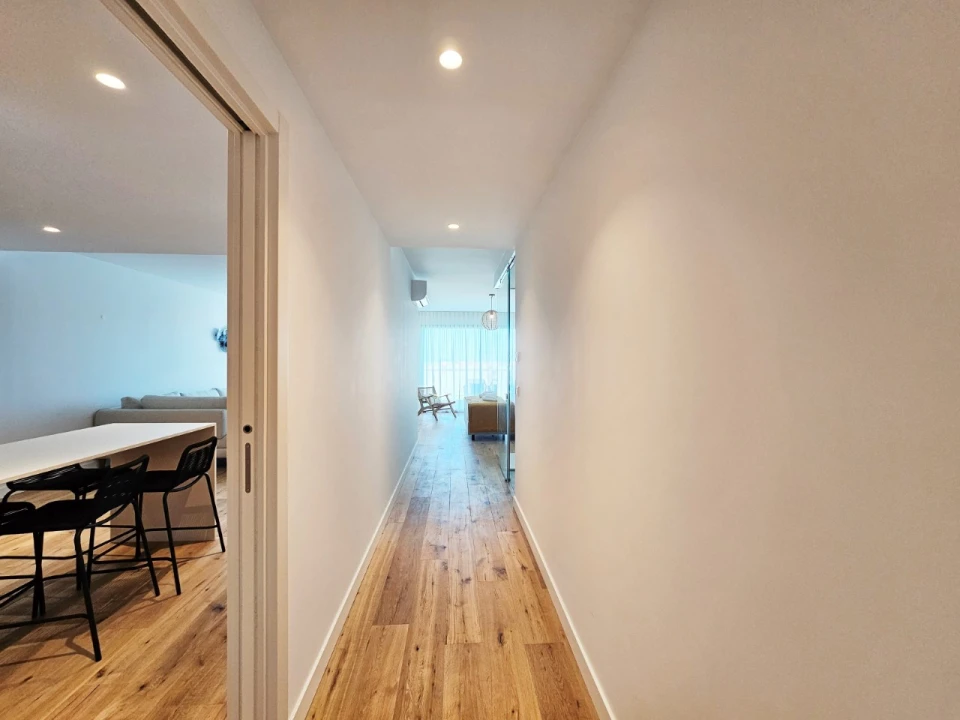 Apartamento T2 para Venda em Moncarapacho e Fuseta Foto 13