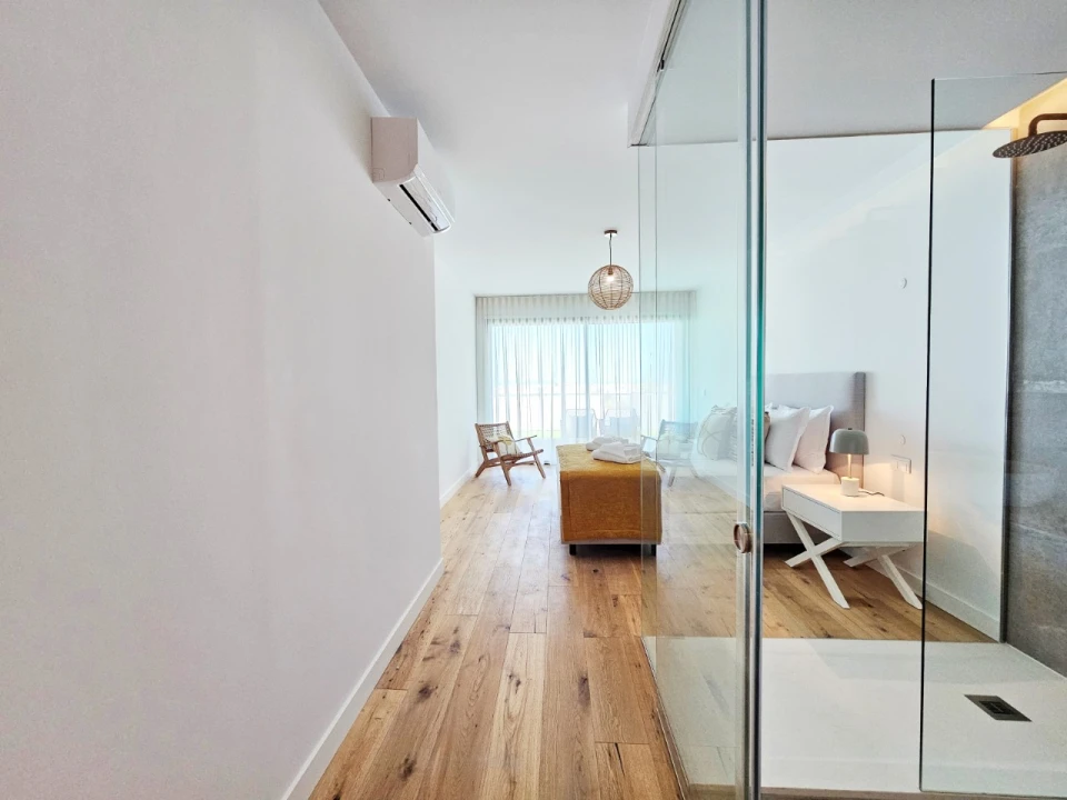 Apartamento T2 para Venda em Moncarapacho e Fuseta Foto 14