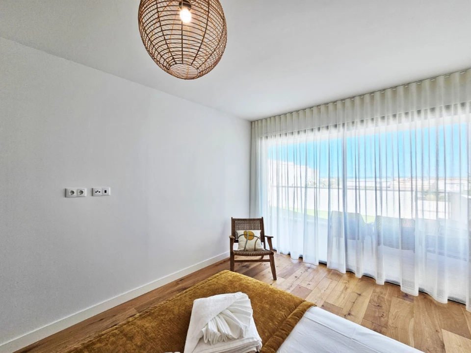 Apartamento T2 para Venda em Moncarapacho e Fuseta Foto 17