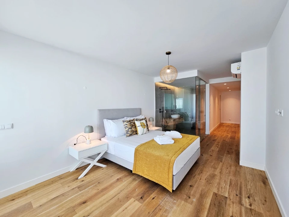 Apartamento T2 para Venda em Moncarapacho e Fuseta Foto 18