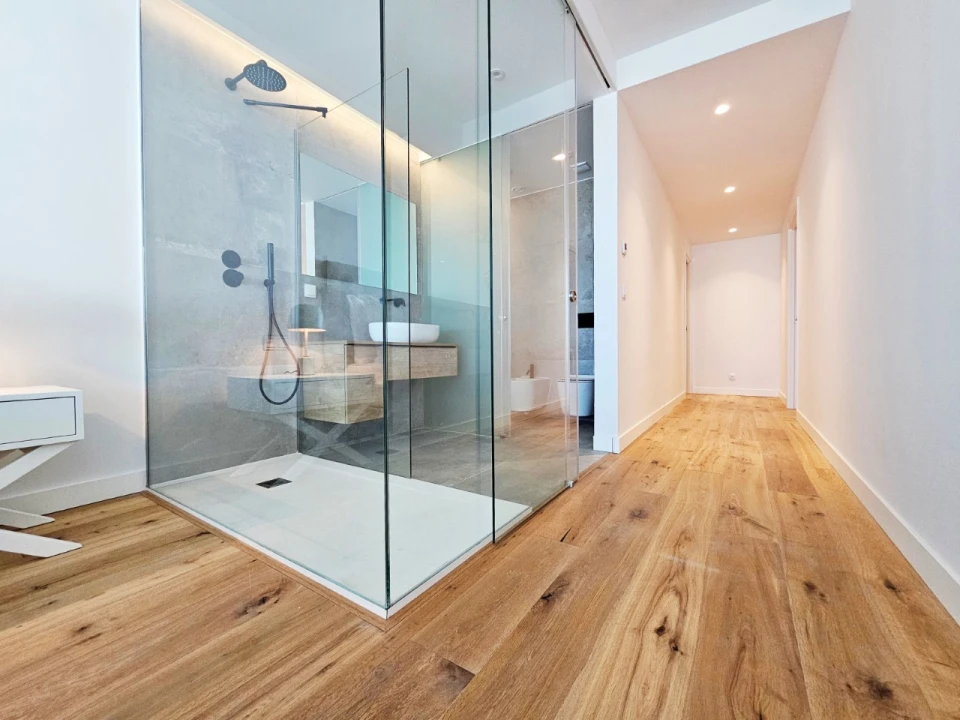 Apartamento T2 para Venda em Moncarapacho e Fuseta Foto 19