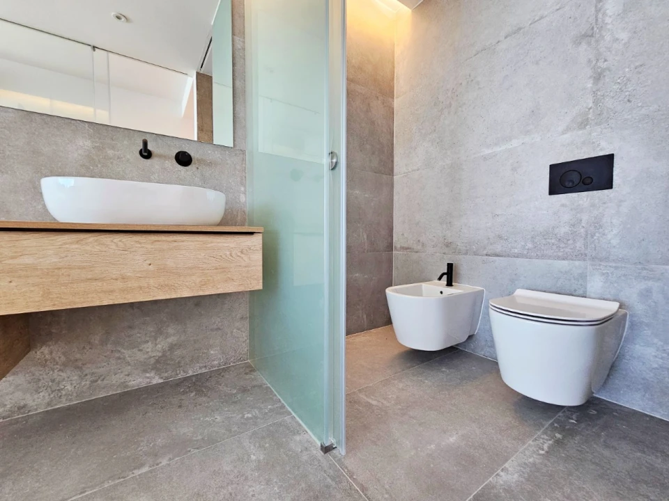 Apartamento T2 para Venda em Moncarapacho e Fuseta Foto 21