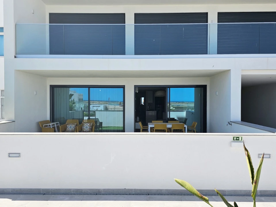 Apartamento T2 para Venda em Moncarapacho e Fuseta Foto 29