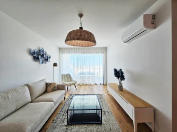 Apartamento T2 para Venda em Moncarapacho e Fuseta