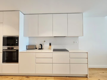 Apartamento T2 para Venda em Moncarapacho e Fuseta