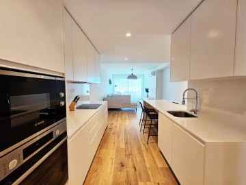 Apartamento T2 para Venda em Moncarapacho e Fuseta