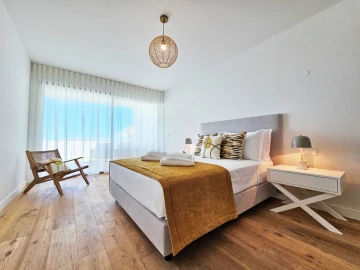 Apartamento T2 para Venda em Moncarapacho e Fuseta