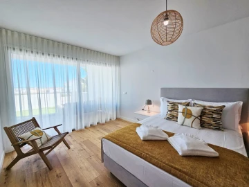 Apartamento T2 para Venda em Moncarapacho e Fuseta
