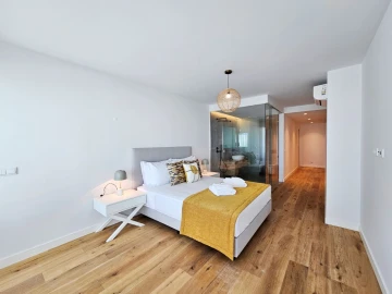 Apartamento T2 para Venda em Moncarapacho e Fuseta