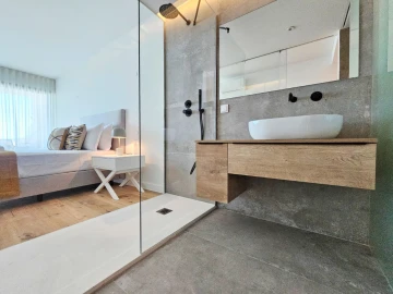 Apartamento T2 para Venda em Moncarapacho e Fuseta