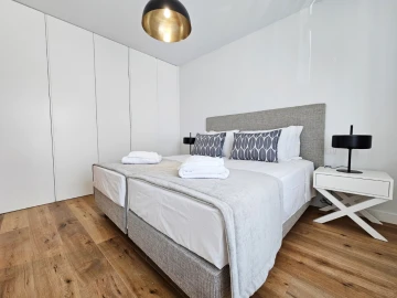 Apartamento T2 para Venda em Moncarapacho e Fuseta
