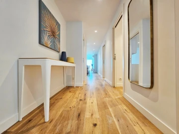 Apartamento T2 para Venda em Moncarapacho e Fuseta