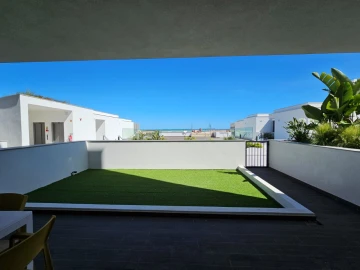 Apartamento T2 para Venda em Moncarapacho e Fuseta