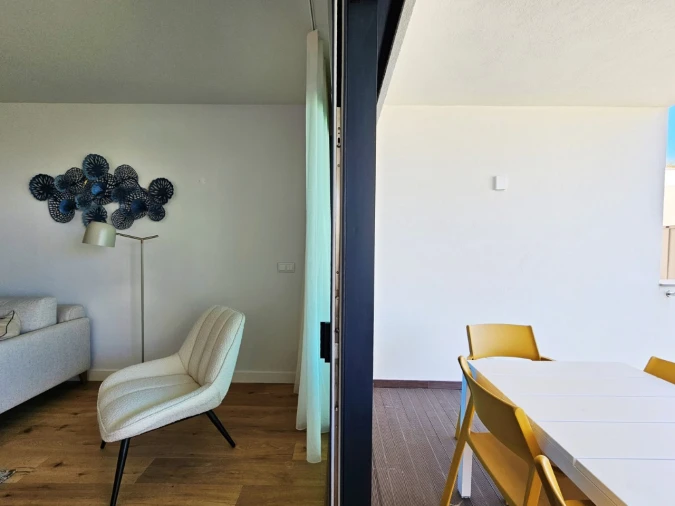 Apartamento T2 para Venda em Moncarapacho e Fuseta Foto 7