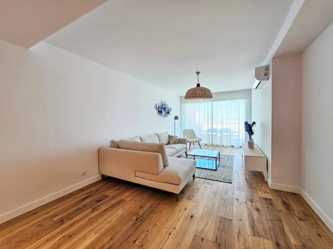 Apartamento T2 para Venda em Moncarapacho e Fuseta Foto 8