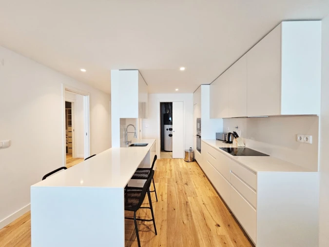 Apartamento T2 para Venda em Moncarapacho e Fuseta Foto 9