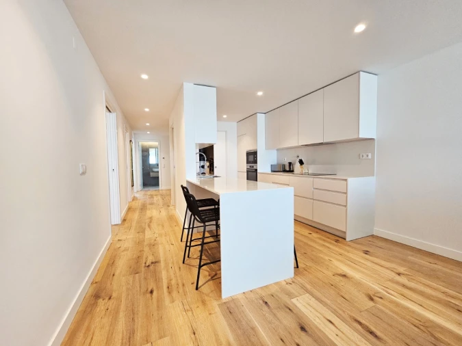 Apartamento T2 para Venda em Moncarapacho e Fuseta Foto 10
