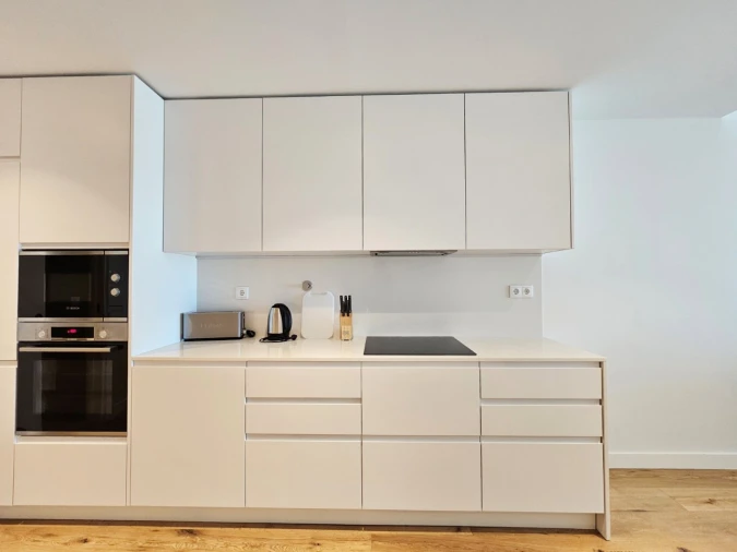 Apartamento T2 para Venda em Moncarapacho e Fuseta Foto 11