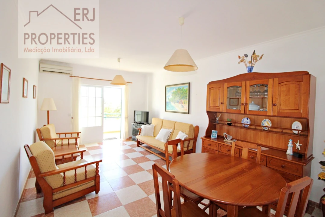 Apartamento T1 para Arrendamento férias em Altura Foto 5