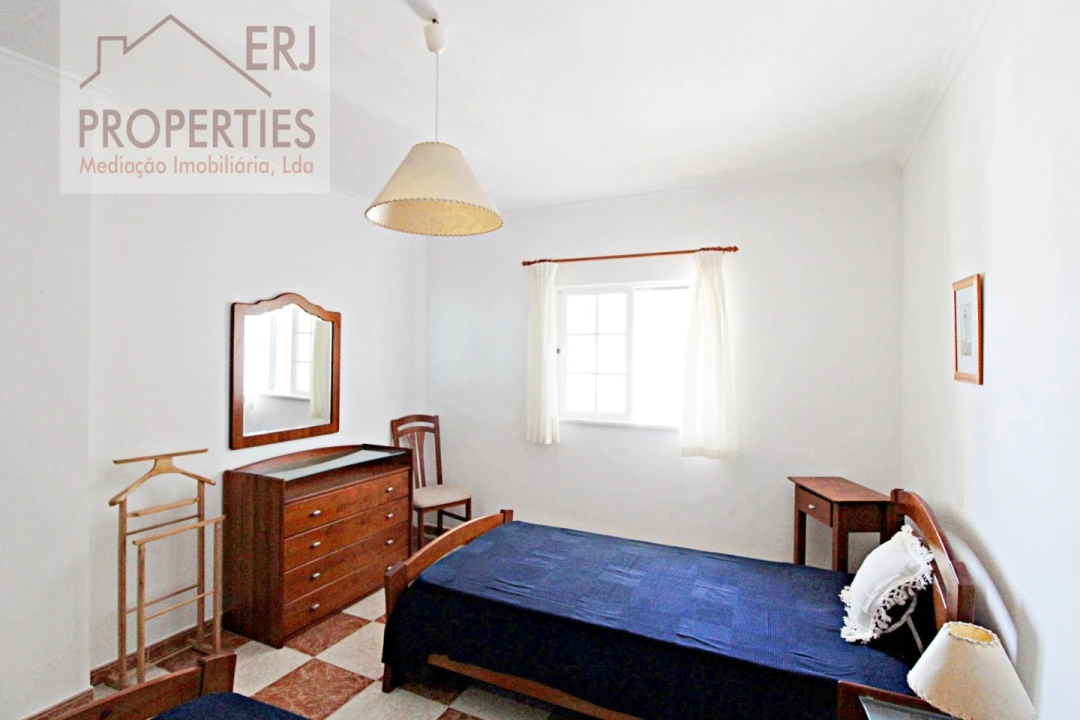 Apartamento T1 para Arrendamento férias em Altura Foto 8