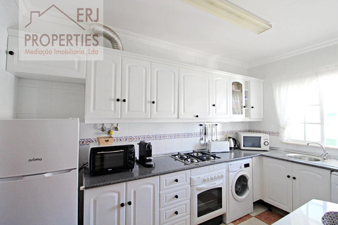 Apartamento T1 para Arrendamento férias em Altura Foto 11