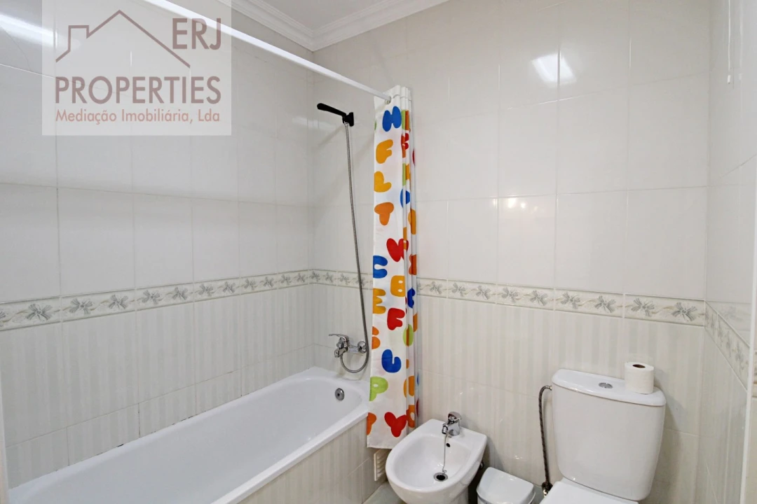 Apartamento T1 para Arrendamento férias em Altura Foto 13