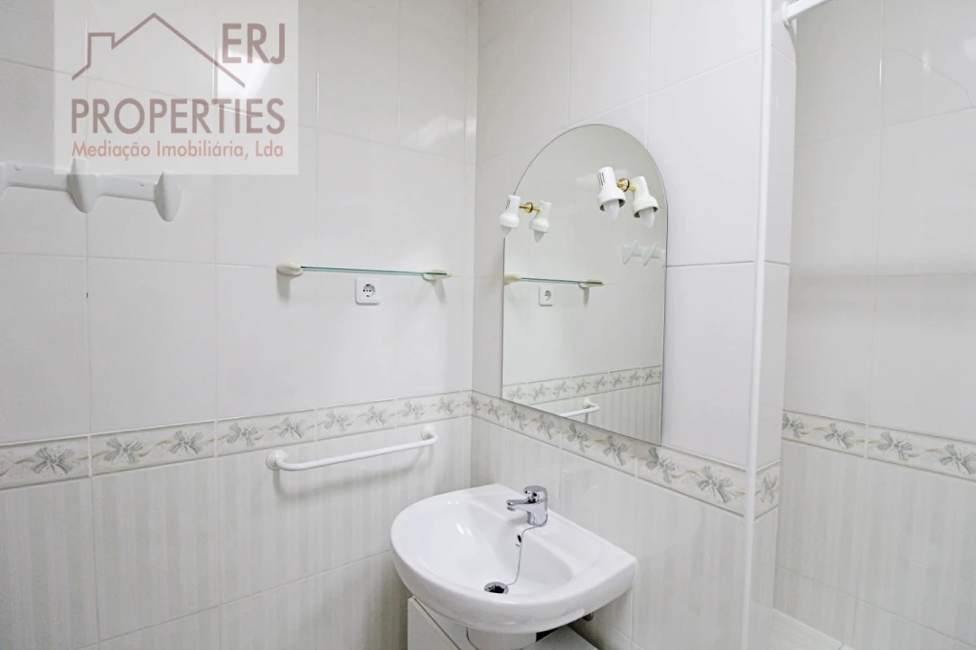 Apartamento T1 para Arrendamento férias em Altura Foto 14