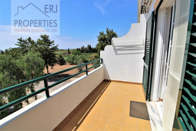 Apartamento T1 para Arrendamento férias em Altura