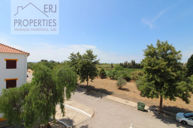 Apartamento T1 para Arrendamento férias em Altura Foto 15