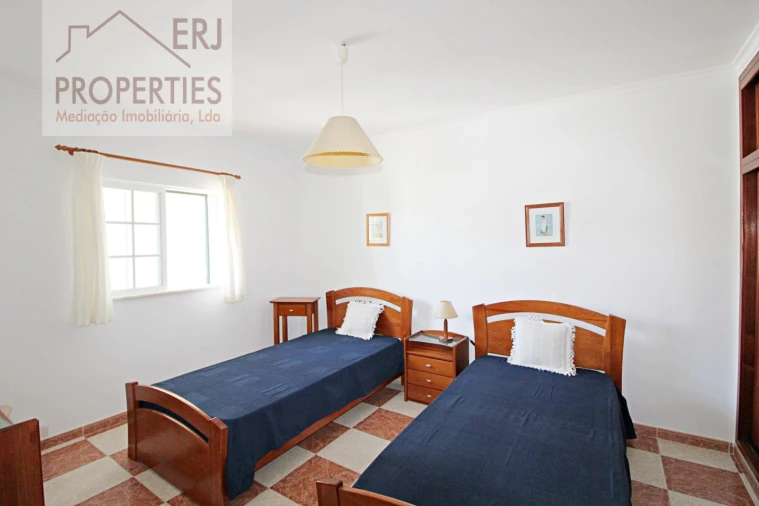 Apartamento T1 para Arrendamento férias em Altura Foto 7