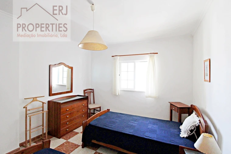 Apartamento T1 para Arrendamento férias em Altura Foto 8