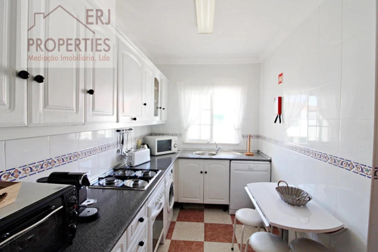 Apartamento T1 para Arrendamento férias em Altura Foto 10