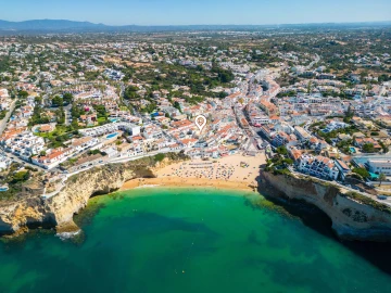 Moradia T4 para Venda em Lagoa e Carvoeiro