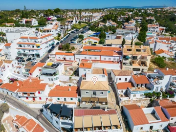 Moradia T4 para Venda em Lagoa e Carvoeiro